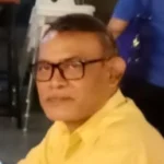 T.H. Hari Sucahyo