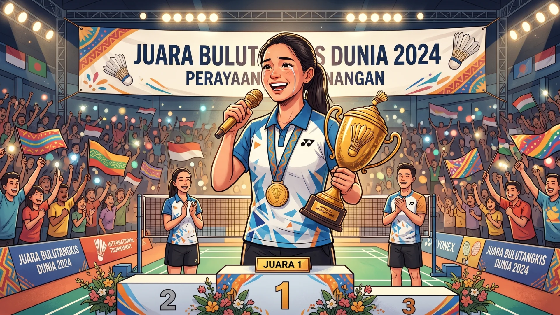 Tim Sukses