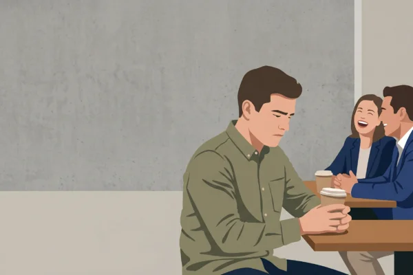 Berani Bersaksi Saat Takut Dihakimi