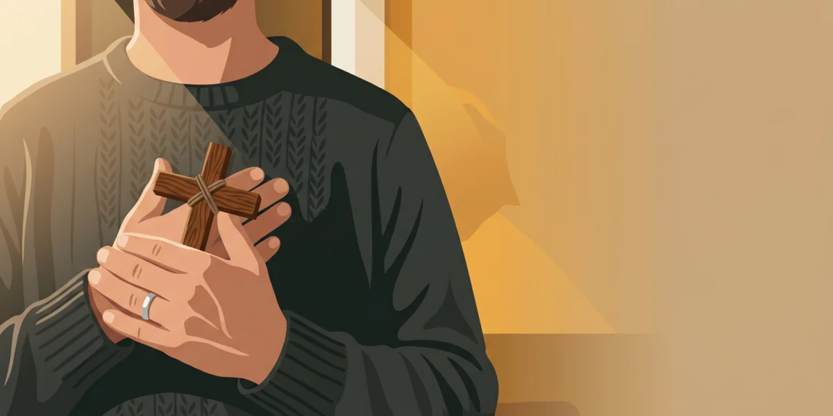 Ekspresi Cinta pada-Nya