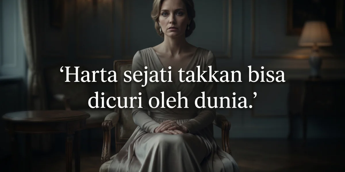 Harta Terindah