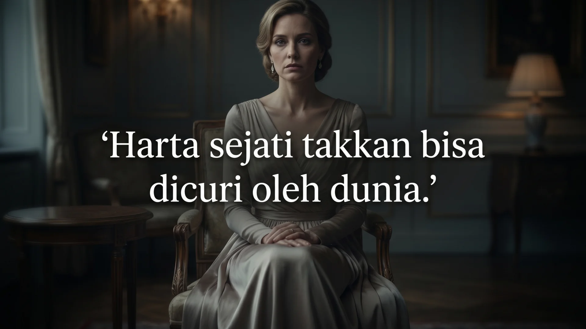 Harta Terindah