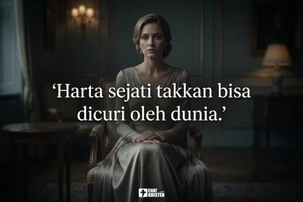 Harta Terindah
