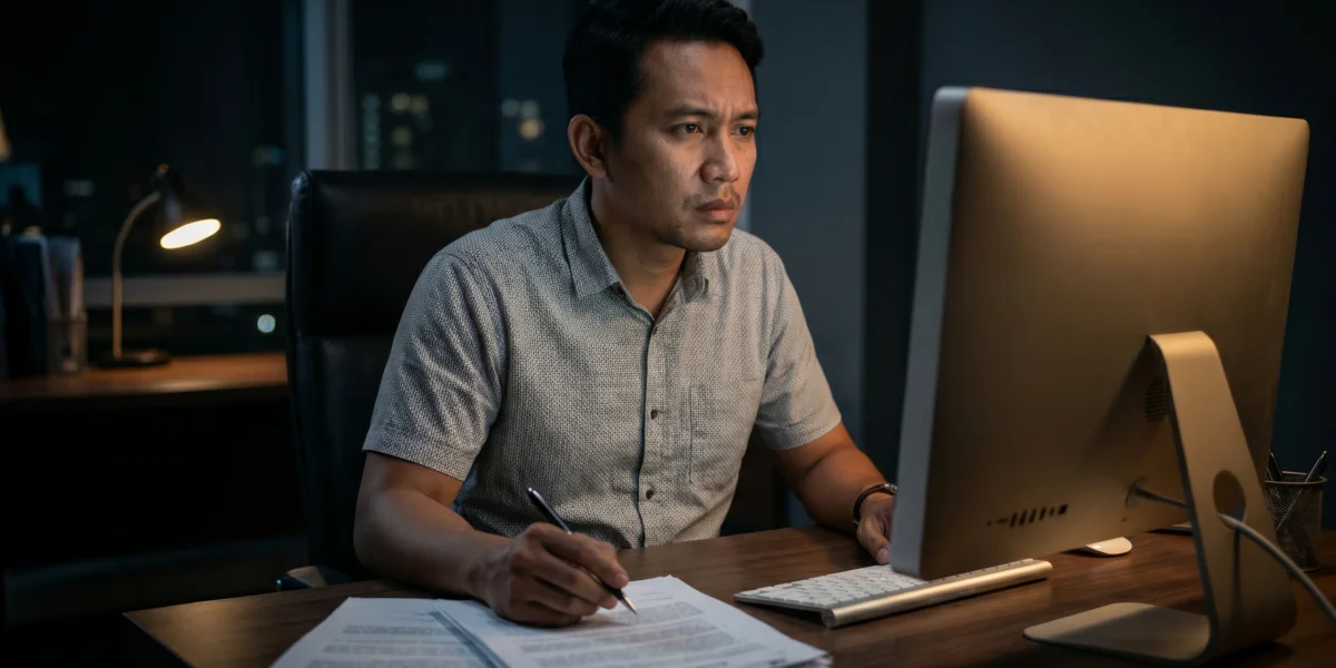 Integritas Kerja Saat Tekanan Kompromi Makin Kuat