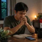 Doa Bagi Bangsa Saat Pemulihan Belum Terlihat