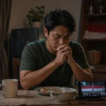 Doa untuk Pemimpin dan Damai bagi Negeri