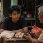 Kesejahteraan Bangsa Dimulai dari Kepedulian Kita
