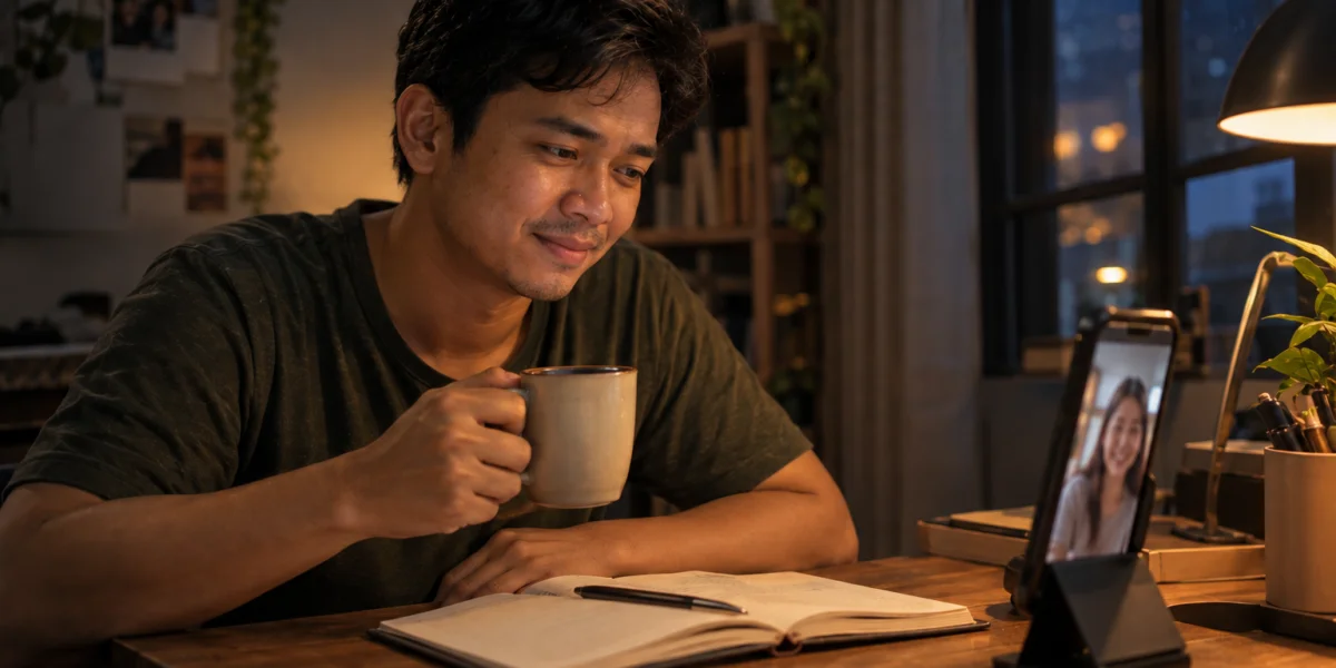 Berbuat Baik dalam Tuhan dengan Sukacita